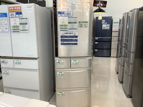 冷蔵庫 中古 千葉の冷蔵庫 中古