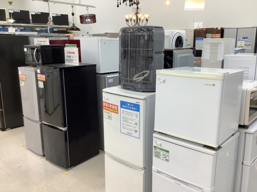 大型冷蔵庫 中古 千葉