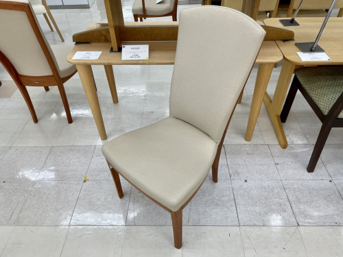 中古家具の中古　チェア