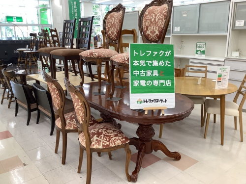 中古家具 千葉の中古家具