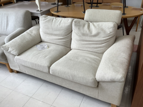 IKEA　中古のソファ　中古