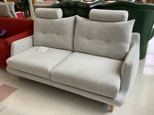 ソファ　中古のニトリ　中古