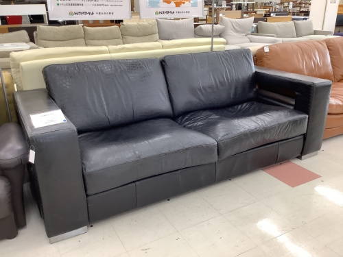 カウチソファ　中古