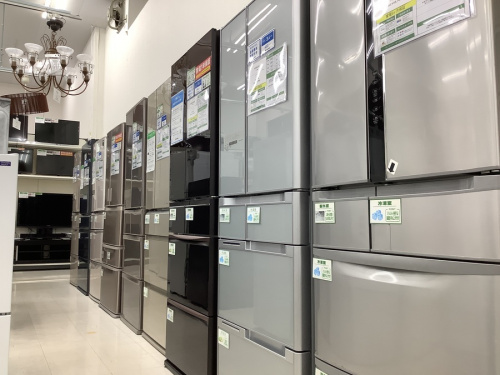 冷蔵庫の冷蔵庫　中古　千葉