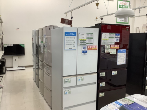 冷蔵庫　中古　千葉の中古　冷蔵庫