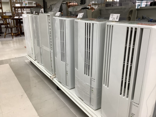 中古 エアコンの中古エアコン