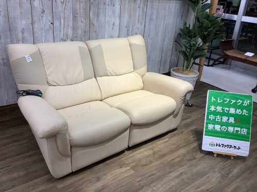 千葉　中古　家具の中古　ソファー