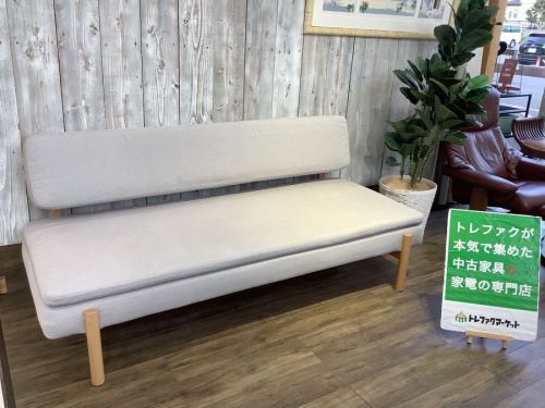 千葉　中古　家具の中古　ソファー