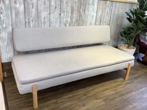 中古　ソファーの中古　IKEA　ソファ