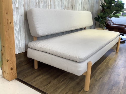 中古　IKEA　ソファの中古　イケヤ　ソファ