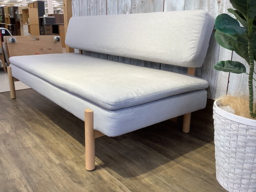 中古　イケヤ　ソファのソファ　中古　千葉