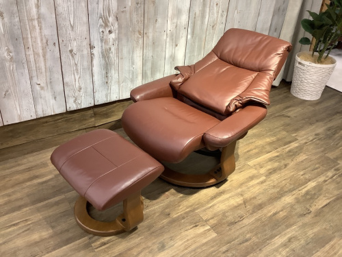 ソファ　中古のフランスベッド　中古