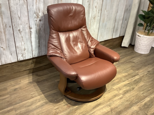 フランスベッド　中古のリクライニングソファ　中古