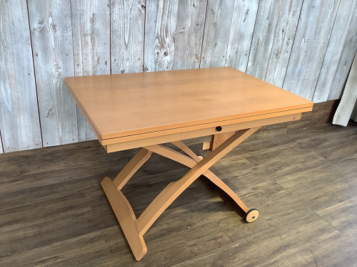 中古家具　千葉のテーブル　中古