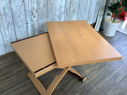 カリガリス　中古　家具