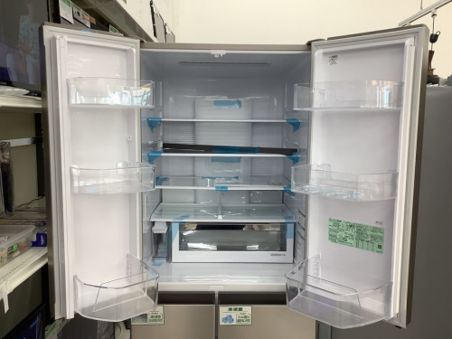 冷蔵庫　中古　千葉の冷蔵庫　中古