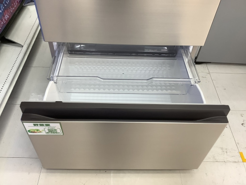 大型冷蔵庫　中古　千葉