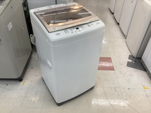 洗濯機の全自動洗濯機