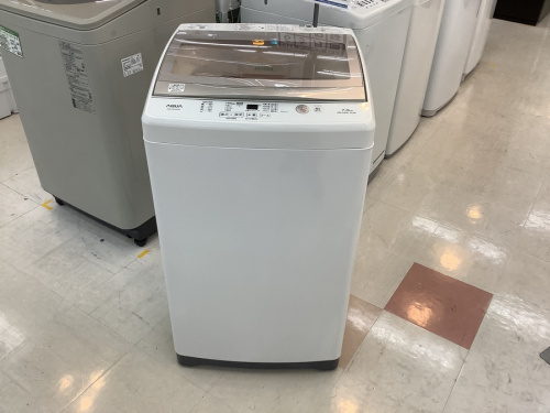 AQUAの千葉　買取