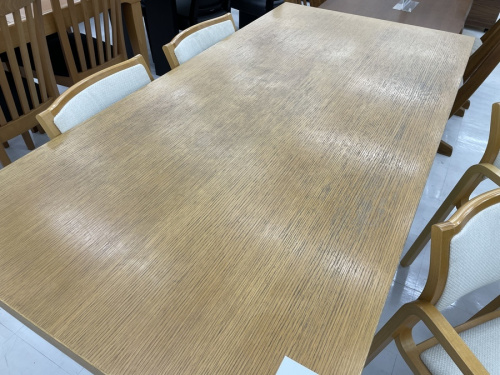 中古家具のarflex
