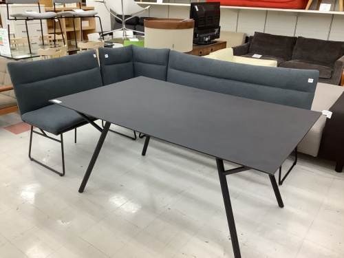 中古家具　千葉のカウチソファ　中古　千葉