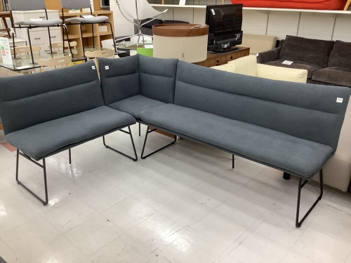 カウチソファ　中古　千葉のNOCE　ベンチダイニング