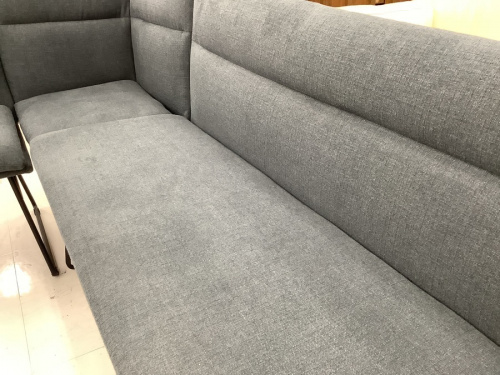 NOCE　ダイニングソファ　中古