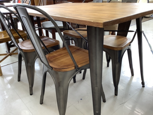 ダイニングセット　中古　千葉のダイニングセット　中古