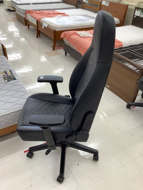 noblechairsの千葉　買取