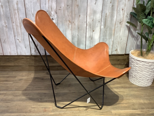 CUERO　中古のバタフライチェア　中古　千葉
