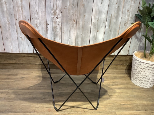 バタフライチェア　中古　千葉の特選家具