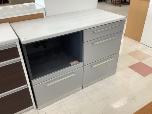 ソファ　中古のダイニングセット　中古