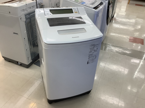 洗濯機の全自動洗濯機