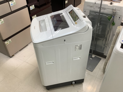 Panasonicの千葉　買取