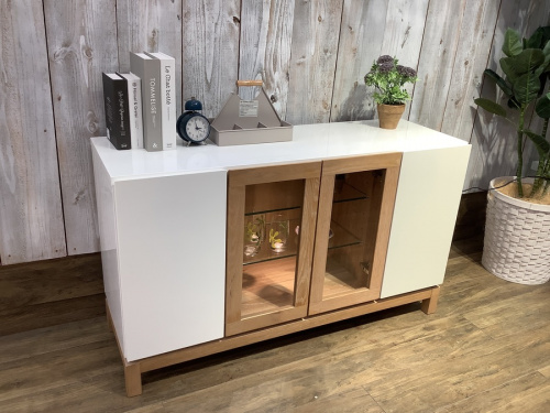 中古家具　千葉のサイドボード　中古