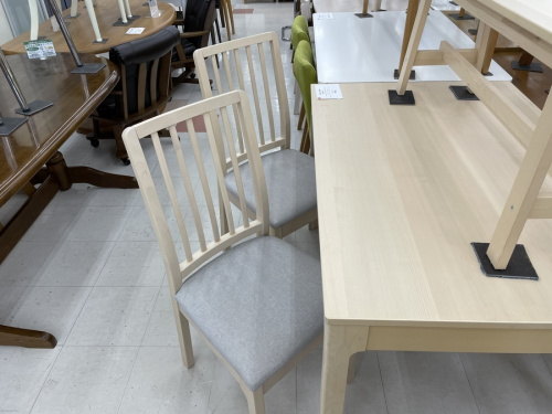中古家具のIKEA