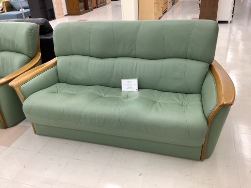 新入荷商品のソファ　中古