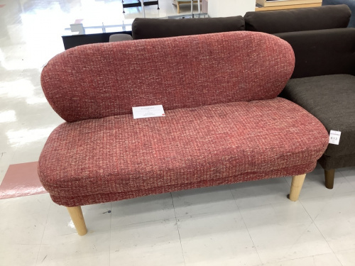 無印良品　ソファ