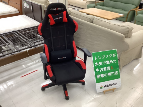 生活家具のイス