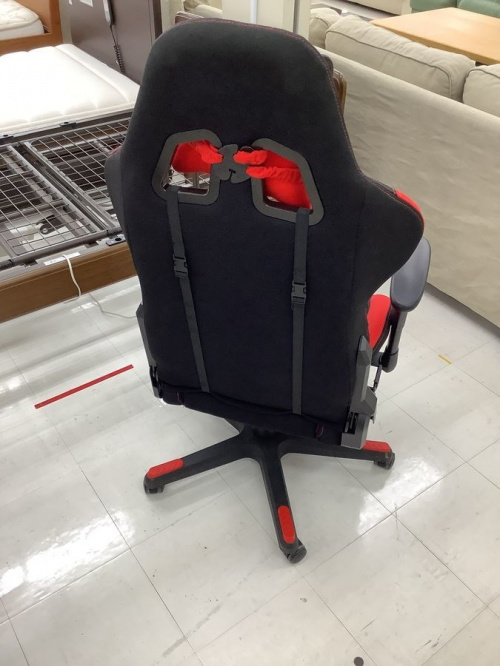 DXRACERの千葉　買取