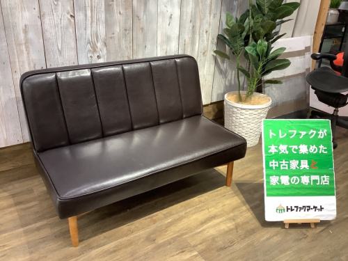 中古家具の中古ソファ