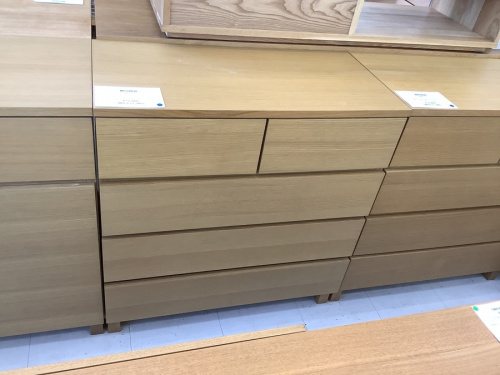 新入荷商品の無印良品　中古
