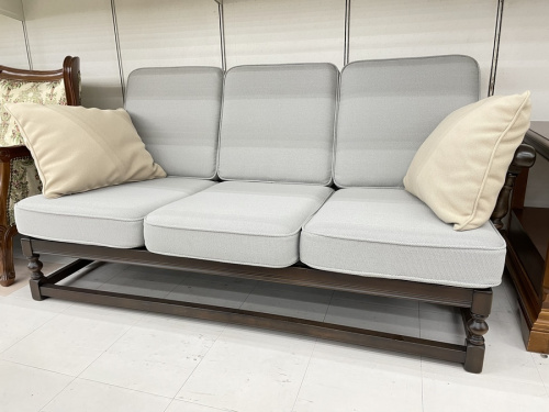 中古家具のERCOL