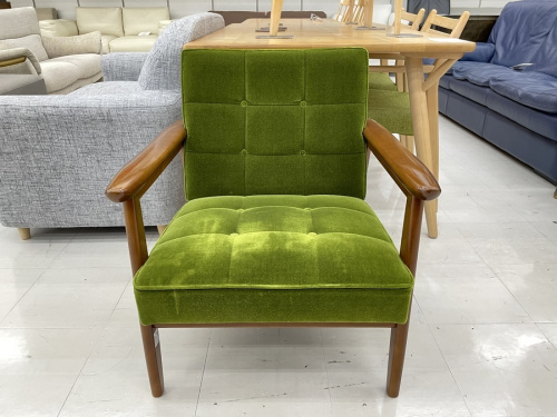 中古家具のKチェア