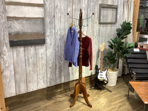 中古家具　千葉のカリモク　中古