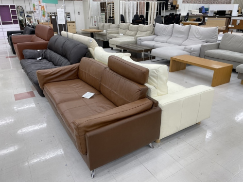 中古ソファ