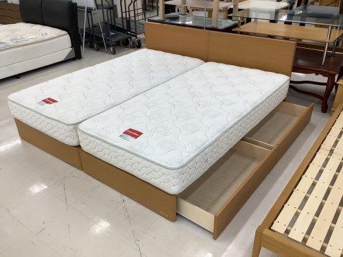 マットレスの千葉買取