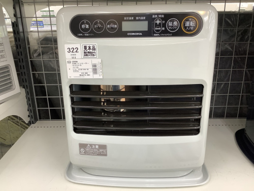 ストーブ 中古のヒーター 中古