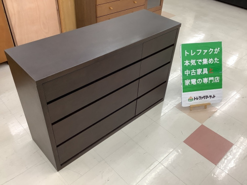 収納家具のチェスト