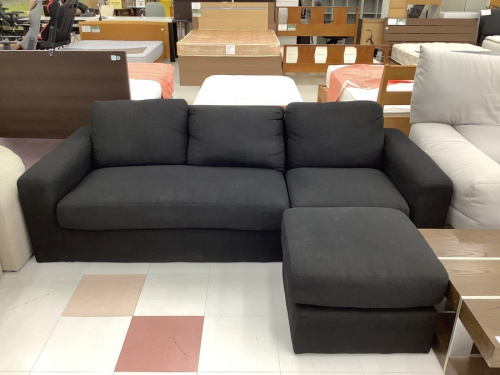 中古家具の中古　ソファ